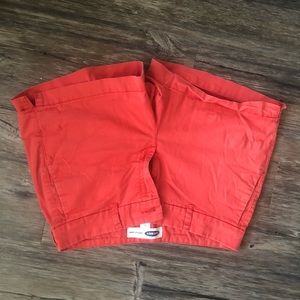 Rose Old Navy Women’s Shorts